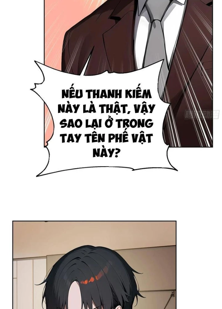 kiếm chủ đại hạ Chapter 94 - Trang 2