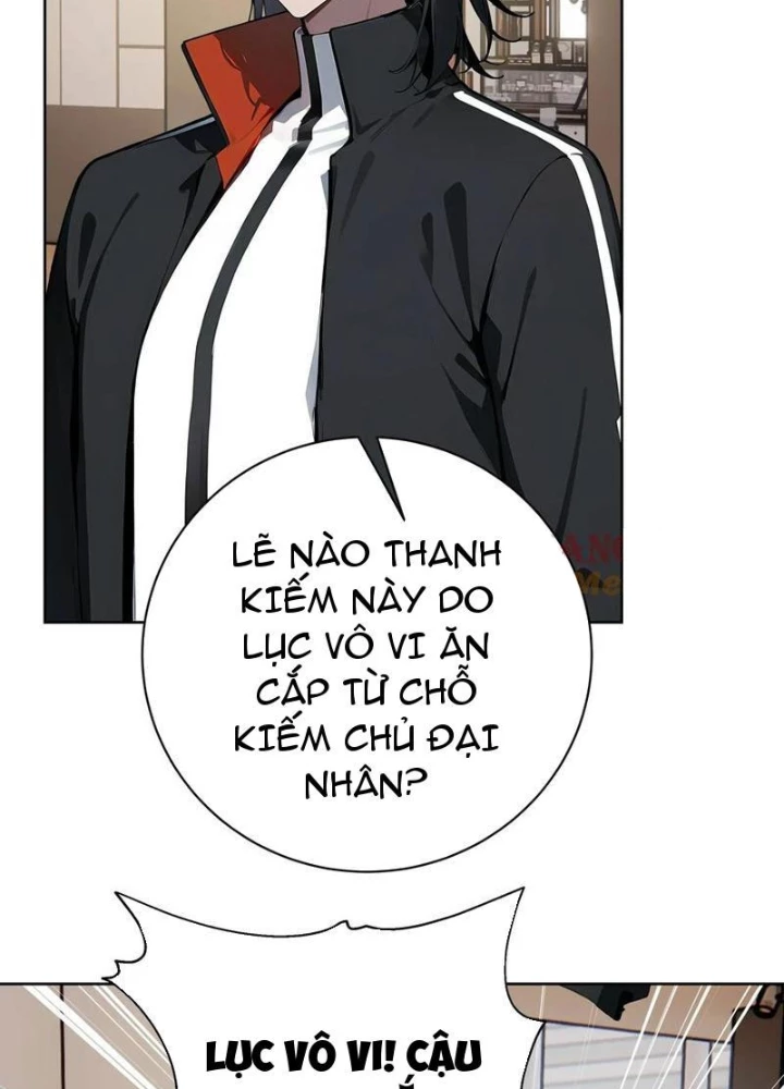 kiếm chủ đại hạ Chapter 94 - Trang 2