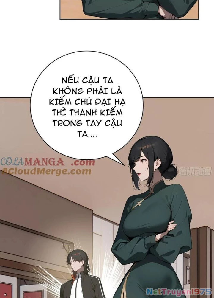 kiếm chủ đại hạ Chapter 94 - Trang 2
