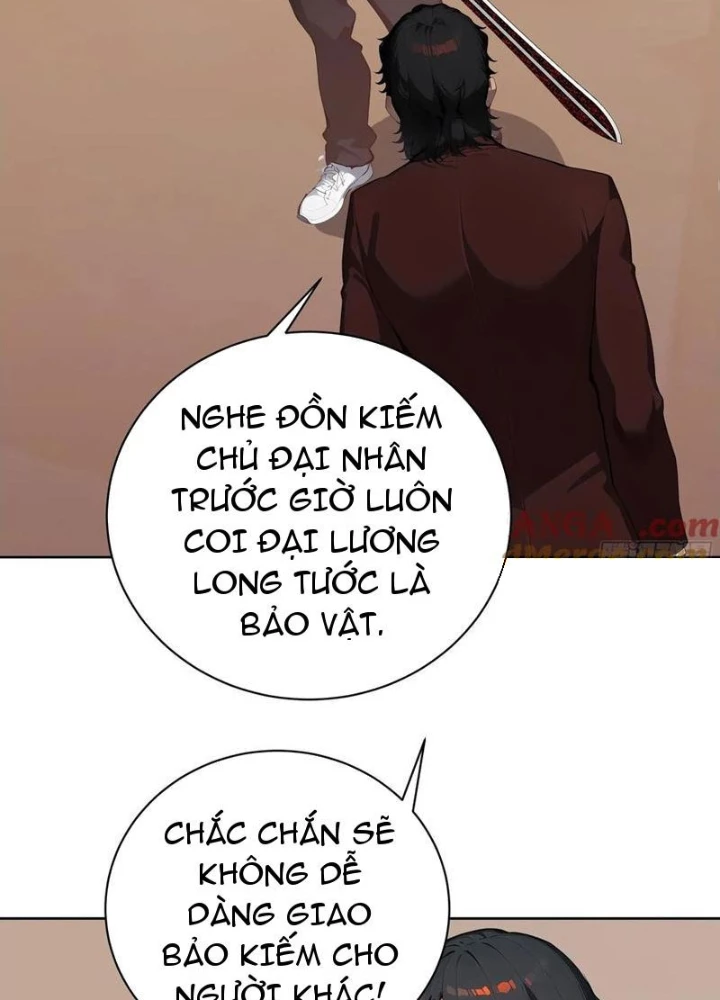 kiếm chủ đại hạ Chapter 94 - Trang 2