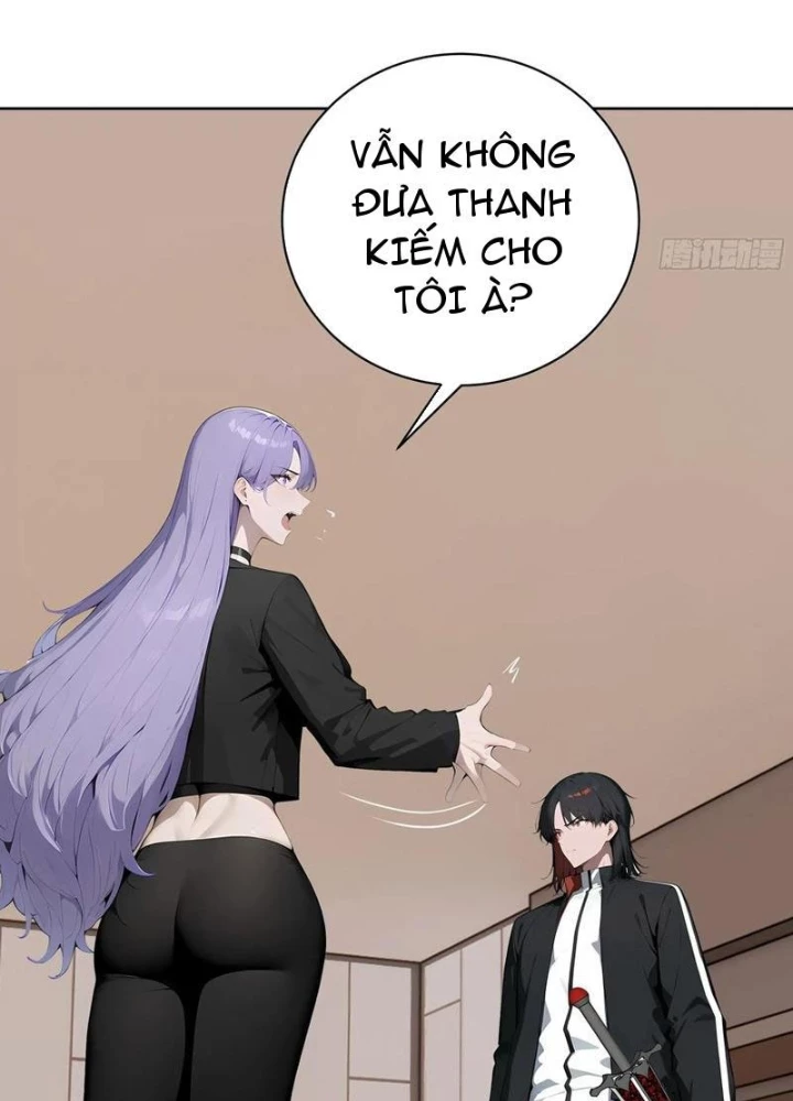 kiếm chủ đại hạ Chapter 94 - Trang 2