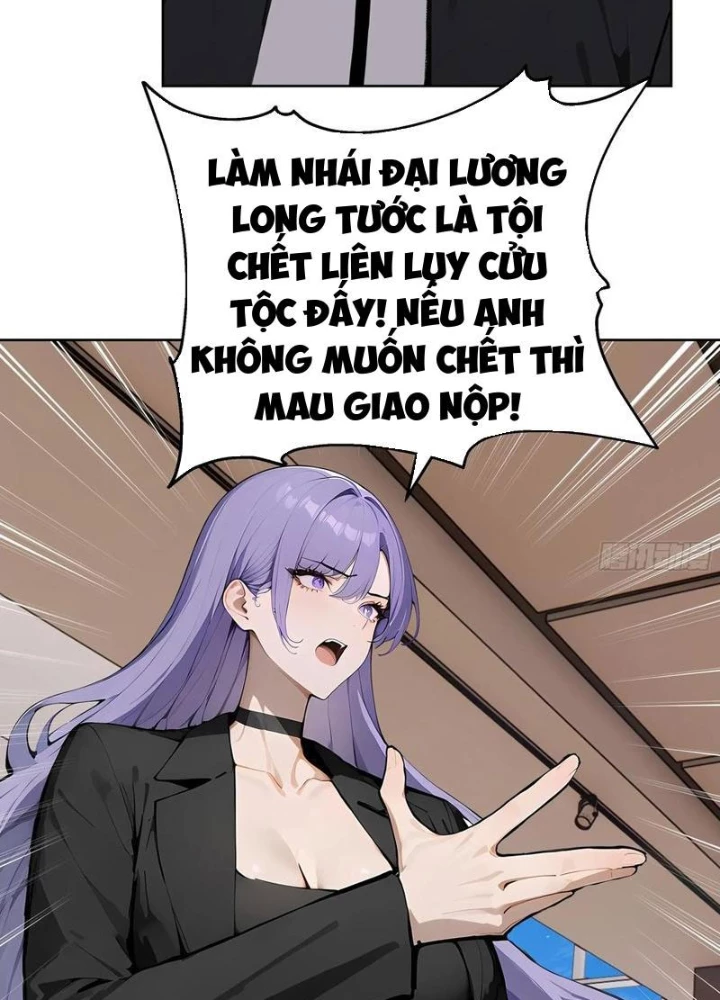 kiếm chủ đại hạ Chapter 94 - Trang 2