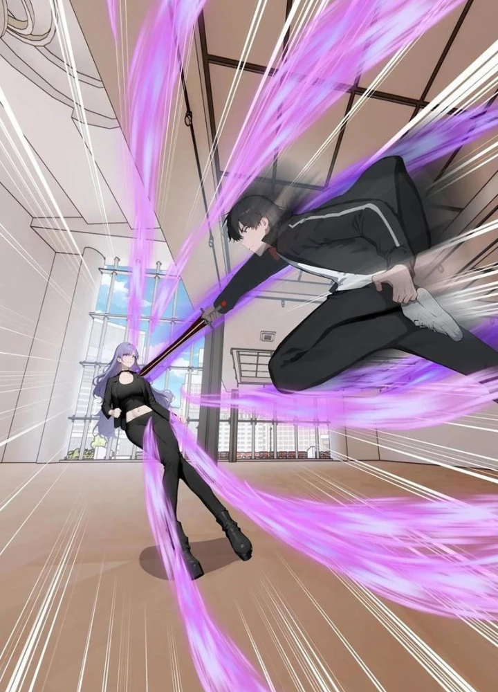 kiếm chủ đại hạ Chapter 94 - Trang 2