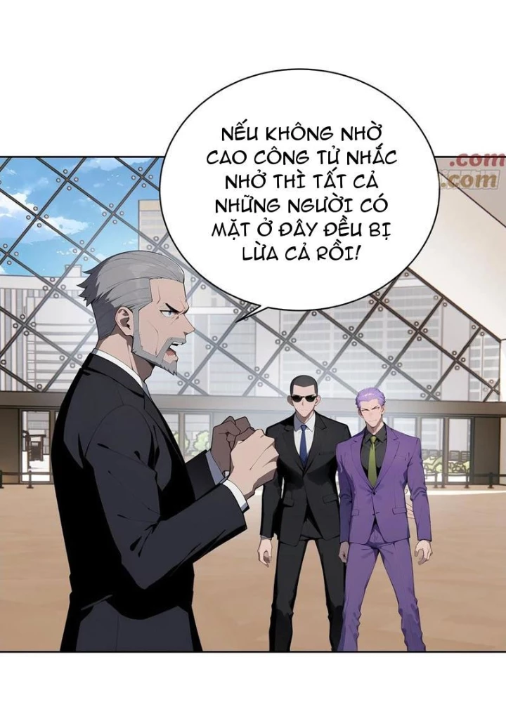 kiếm chủ đại hạ Chapter 95 - Trang 2