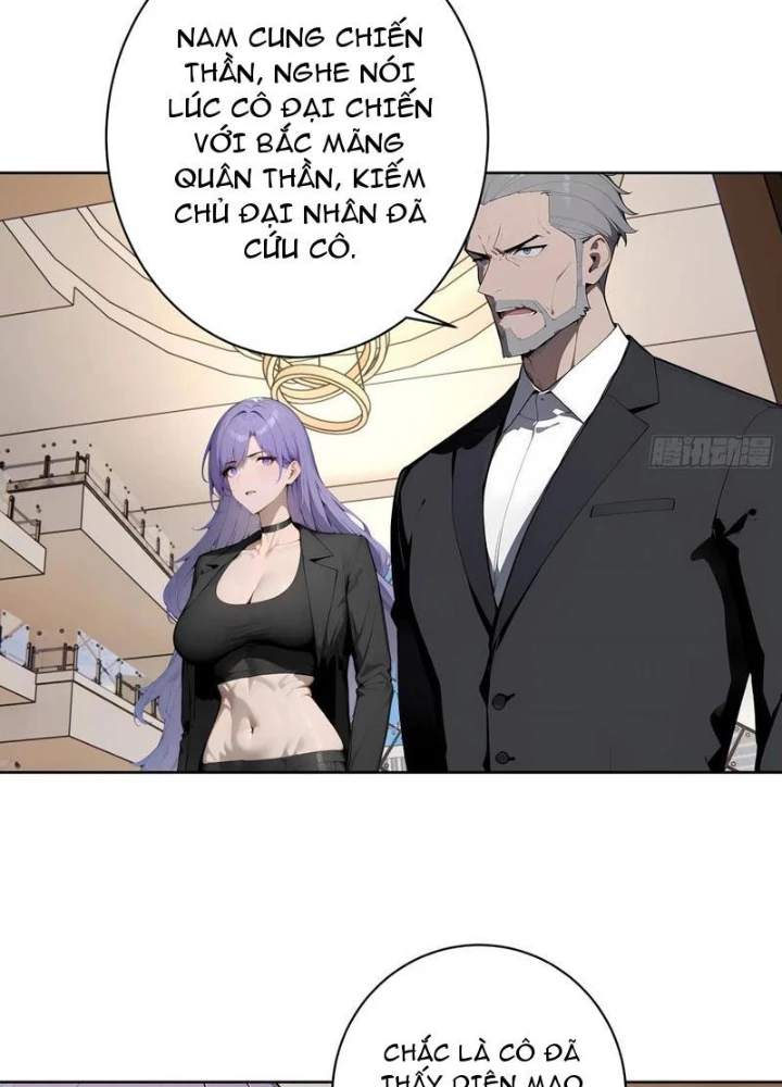 kiếm chủ đại hạ Chapter 95 - Trang 2