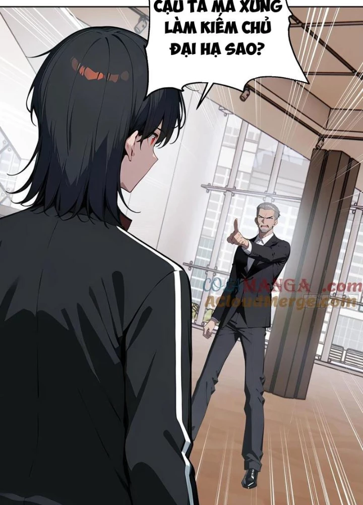 kiếm chủ đại hạ Chapter 95 - Trang 2