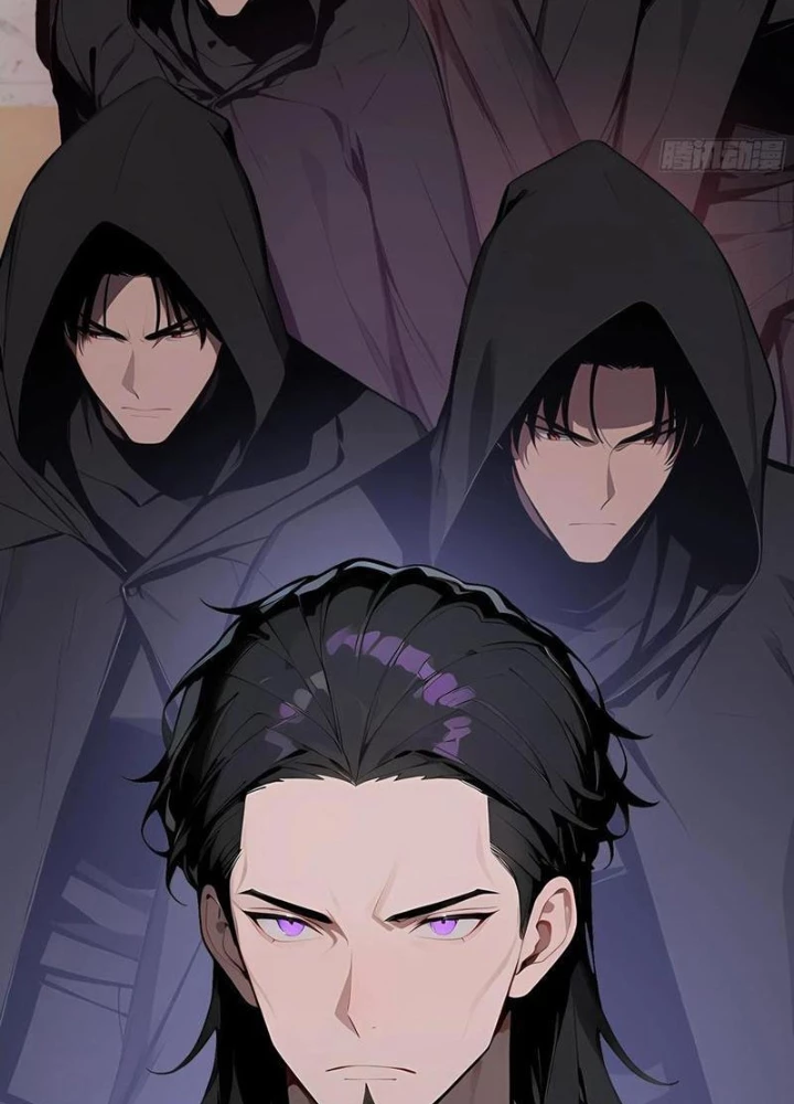 kiếm chủ đại hạ Chapter 95 - Trang 2