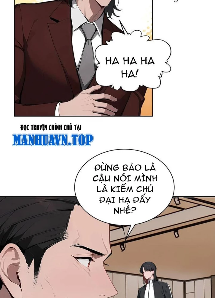 kiếm chủ đại hạ Chapter 95 - Trang 2