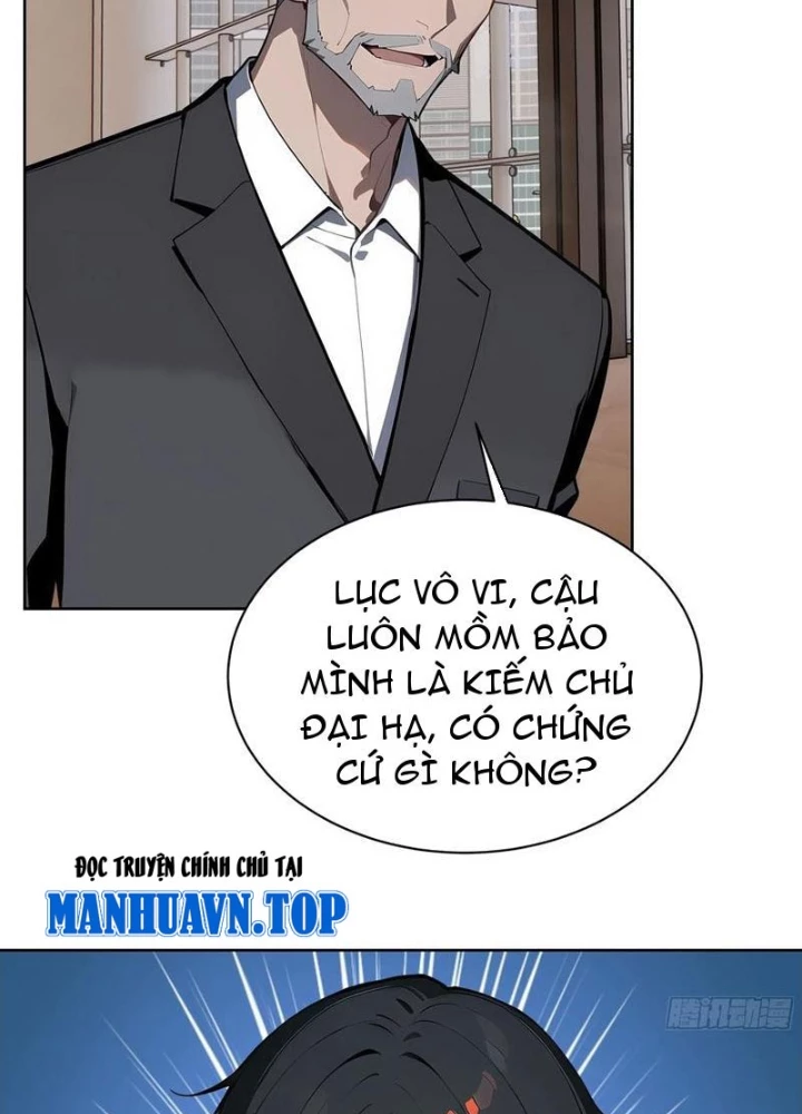 kiếm chủ đại hạ Chapter 95 - Trang 2