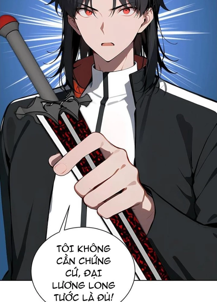 kiếm chủ đại hạ Chapter 95 - Trang 2