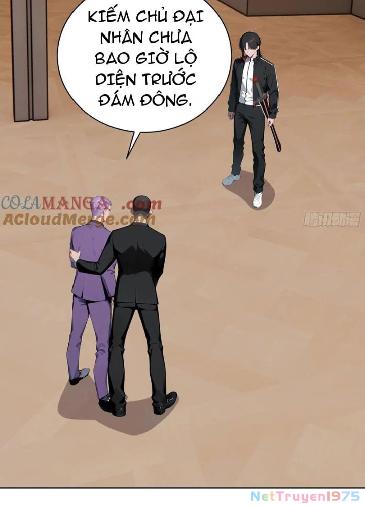 kiếm chủ đại hạ Chapter 95 - Trang 2