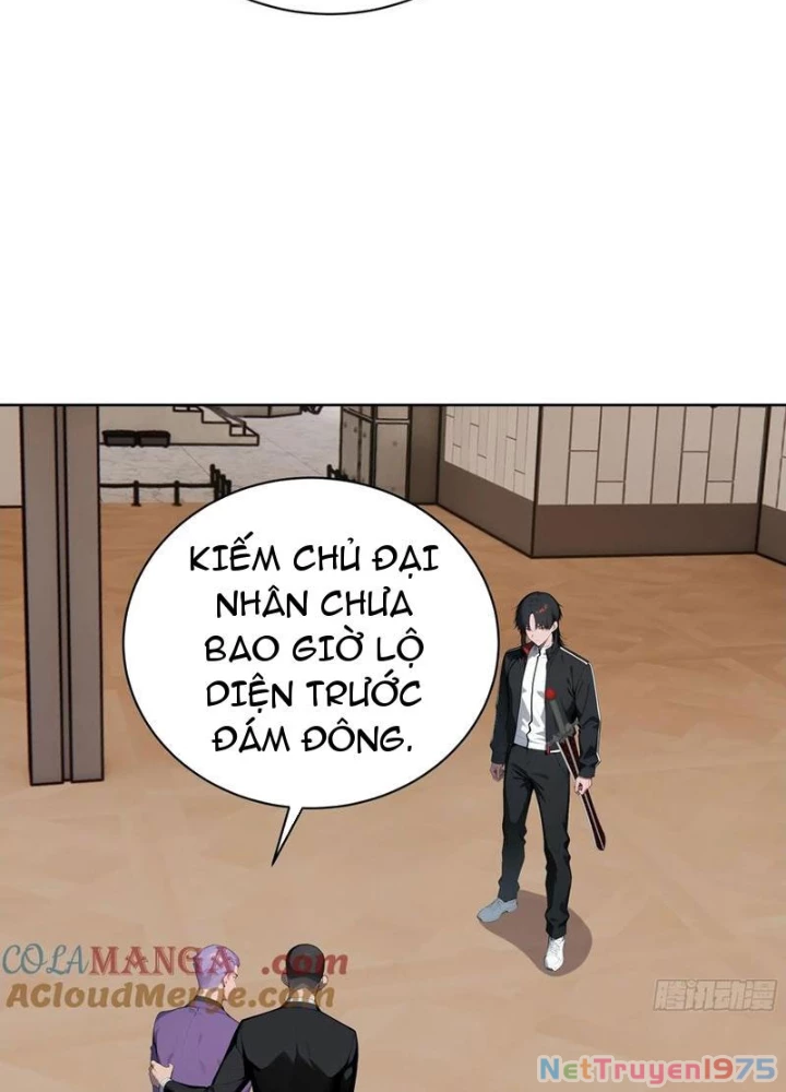 kiếm chủ đại hạ Chapter 95 - Trang 2
