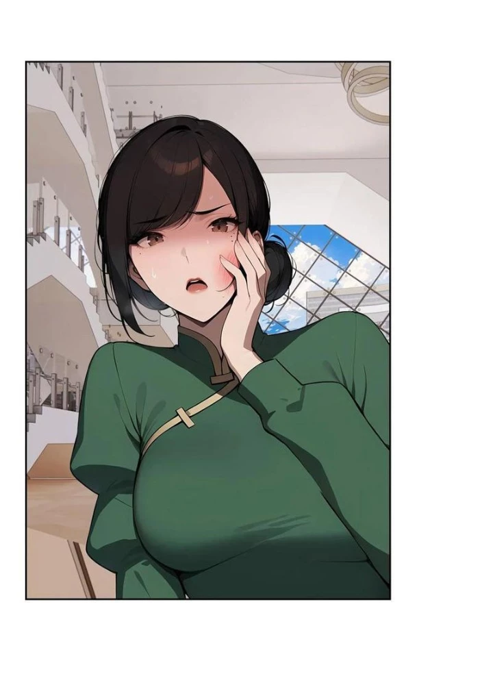 kiếm chủ đại hạ Chapter 96 - Trang 2