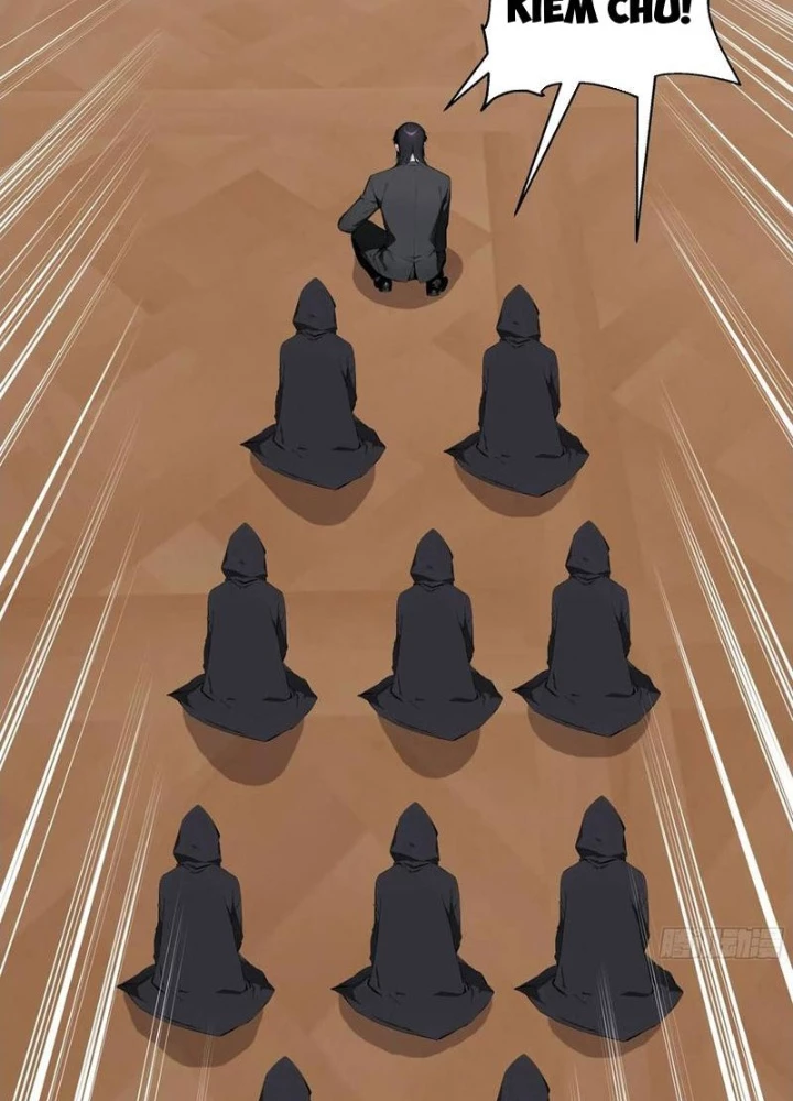 kiếm chủ đại hạ Chapter 96 - Trang 2