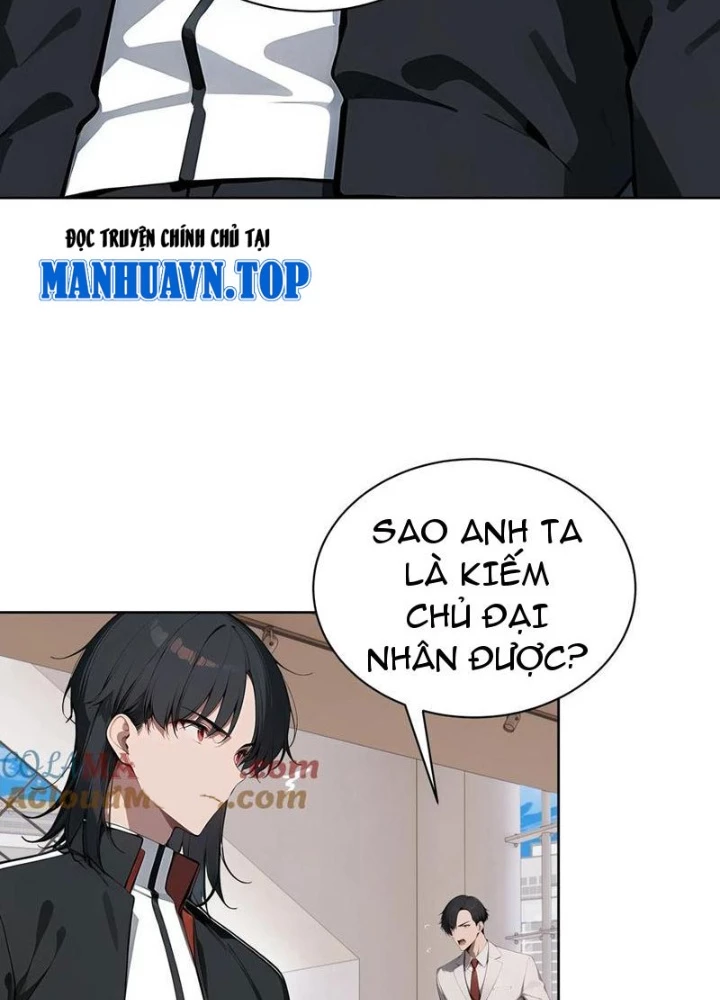 kiếm chủ đại hạ Chapter 96 - Trang 2