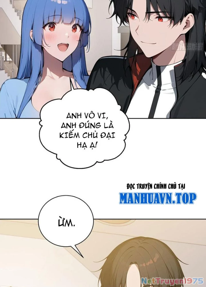 kiếm chủ đại hạ Chapter 96 - Trang 2