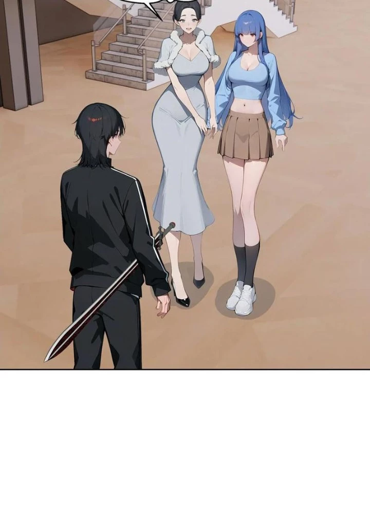 kiếm chủ đại hạ Chapter 96 - Trang 2