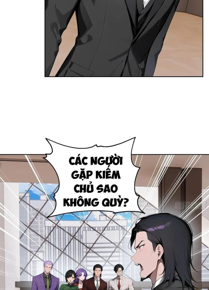 kiếm chủ đại hạ Chapter 96 - Trang 2