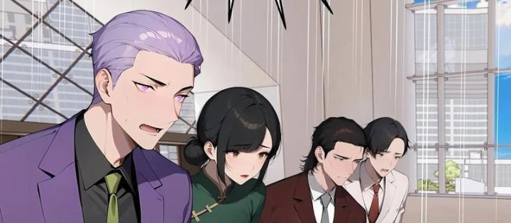 kiếm chủ đại hạ Chapter 96 - Trang 2