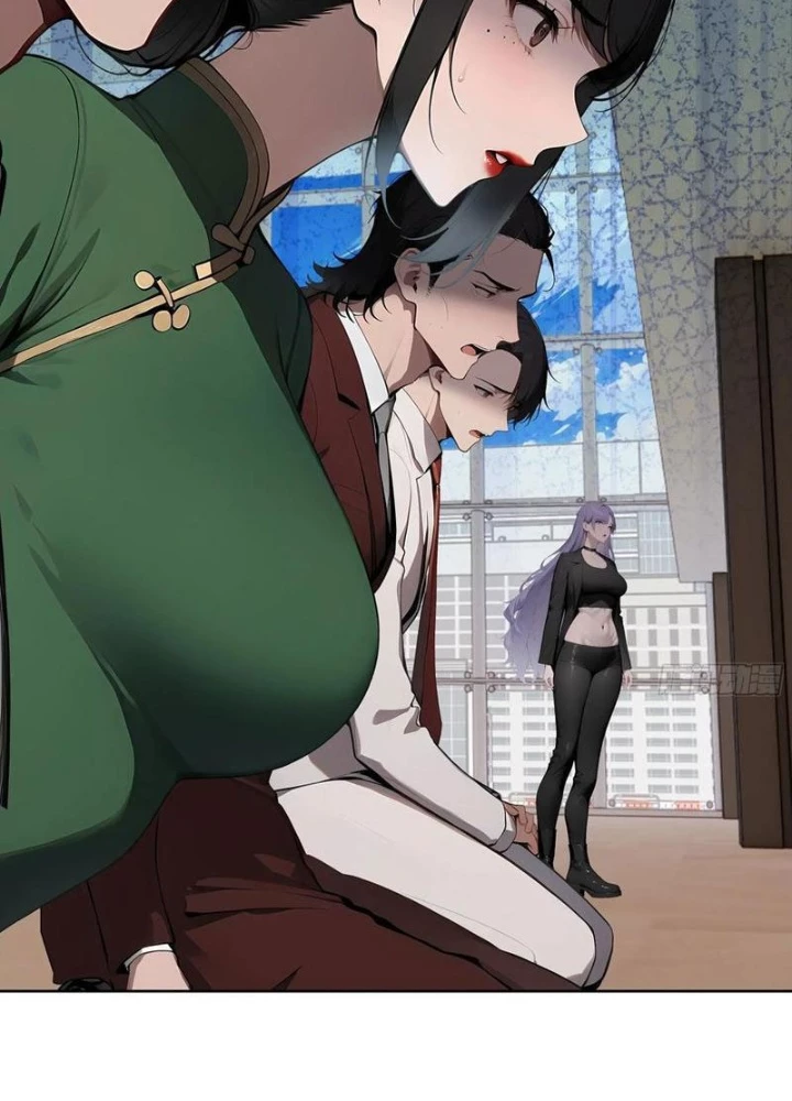 kiếm chủ đại hạ Chapter 96 - Trang 2