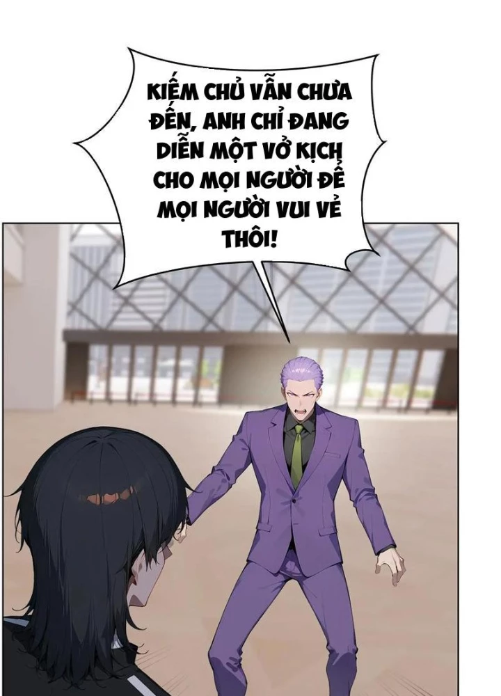 kiếm chủ đại hạ Chapter 97 - Trang 2