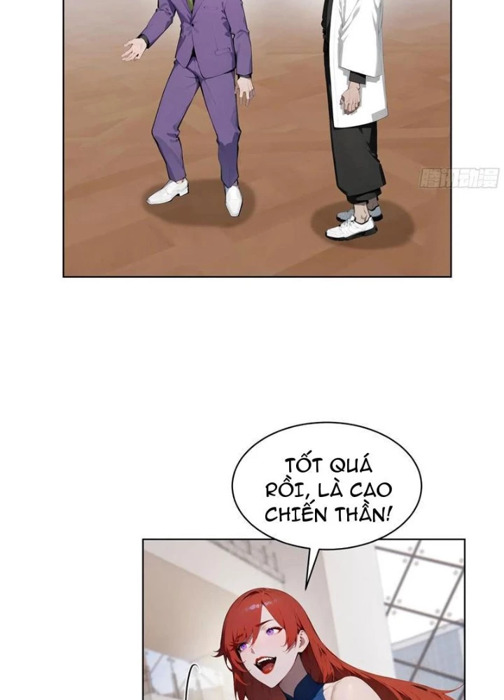 kiếm chủ đại hạ Chapter 97 - Trang 2