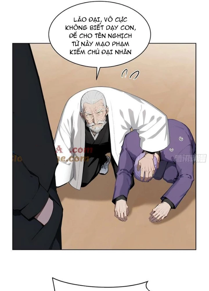 kiếm chủ đại hạ Chapter 97 - Trang 2