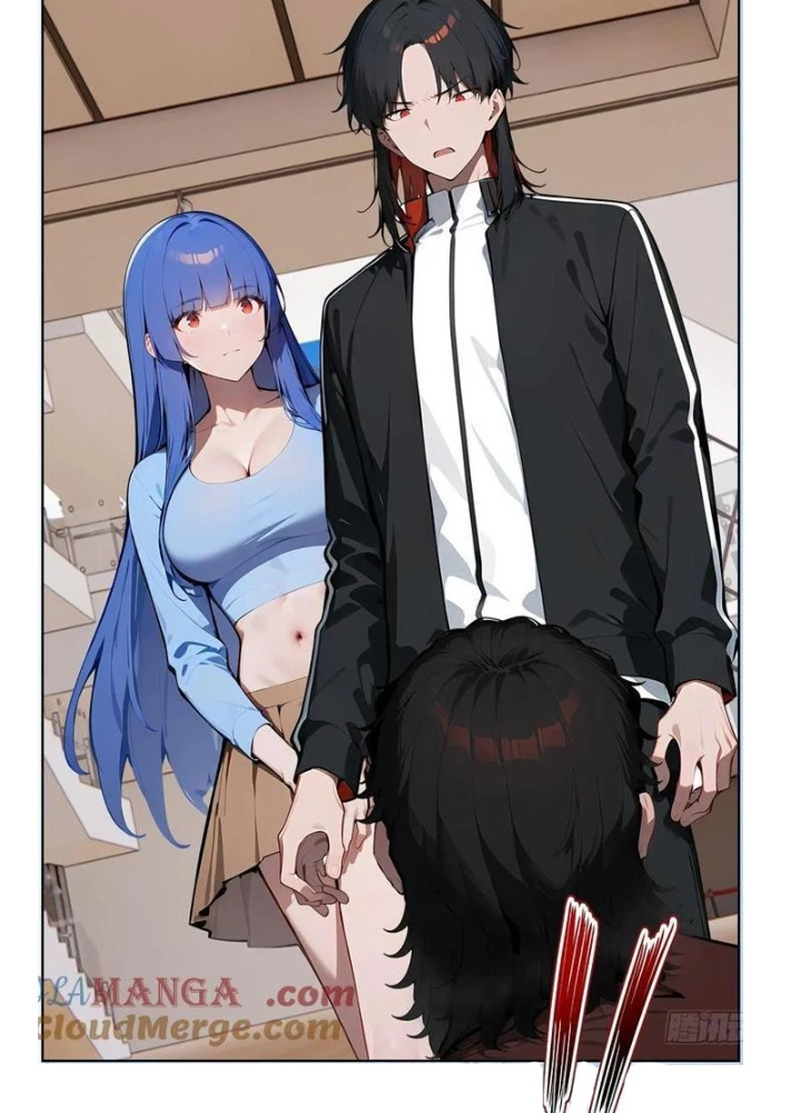 kiếm chủ đại hạ Chapter 97 - Trang 2