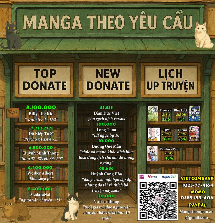 Elf Ngực Bự Và Kho Báu Hầm Ngục Chapter 9 - Trang 2