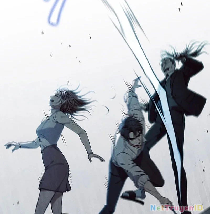 Chiến Lược Sinh Tồn Sau Cải Cách Chapter 5 - Trang 2