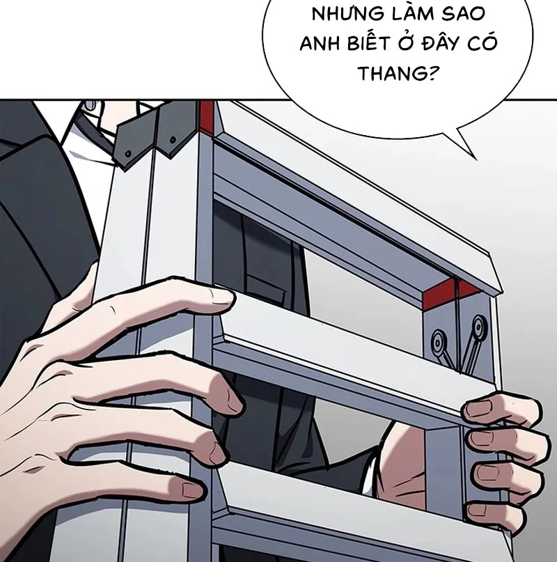 Chiến Lược Sinh Tồn Sau Cải Cách Chapter 5 - Trang 2