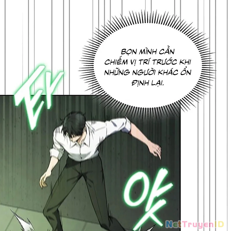 Chiến Lược Sinh Tồn Sau Cải Cách Chapter 5 - Trang 2