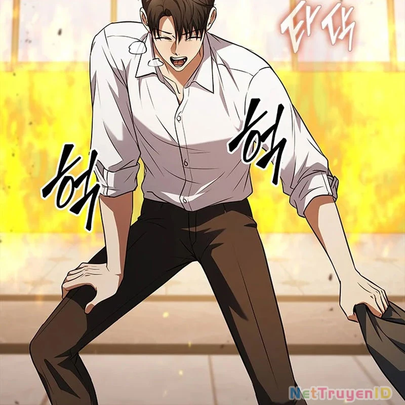 Chiến Lược Sinh Tồn Sau Cải Cách Chapter 9 - Trang 2