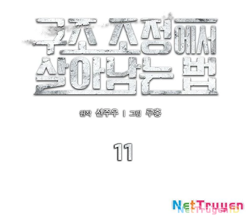 Chiến Lược Sinh Tồn Sau Cải Cách Chapter 11 - Trang 2