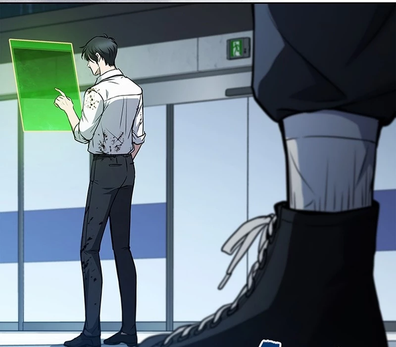 Chiến Lược Sinh Tồn Sau Cải Cách Chapter 11 - Trang 2