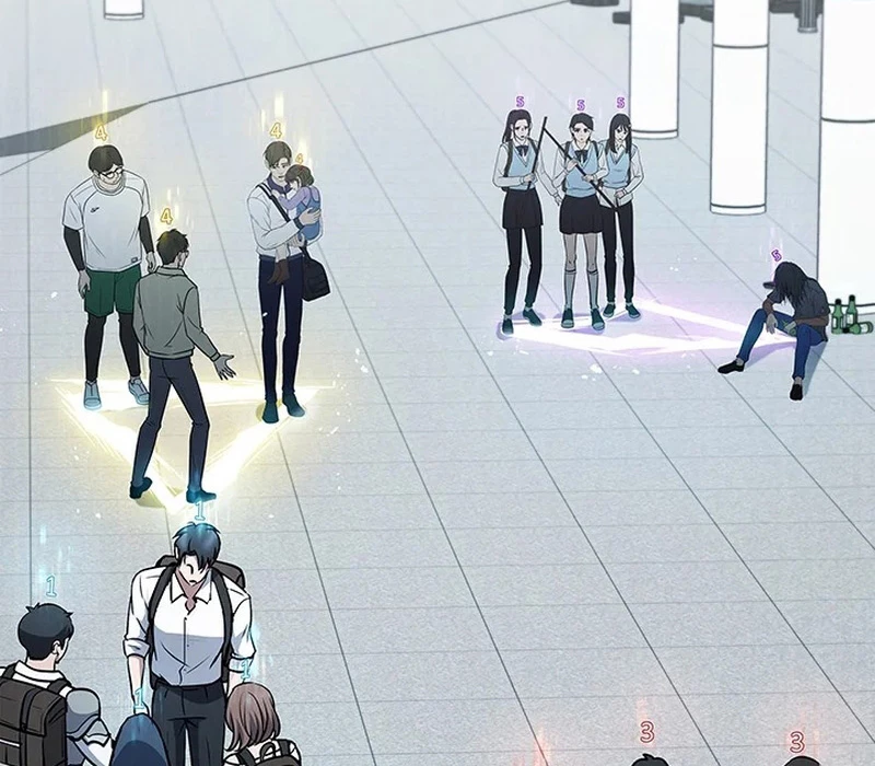 Chiến Lược Sinh Tồn Sau Cải Cách Chapter 14 - Trang 2