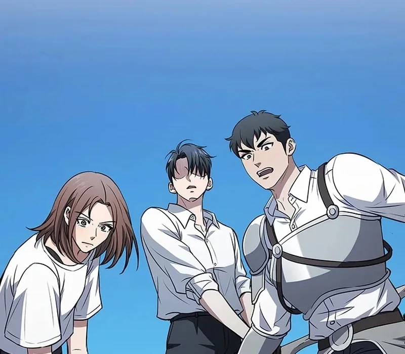 Chiến Lược Sinh Tồn Sau Cải Cách Chapter 15 - Trang 2