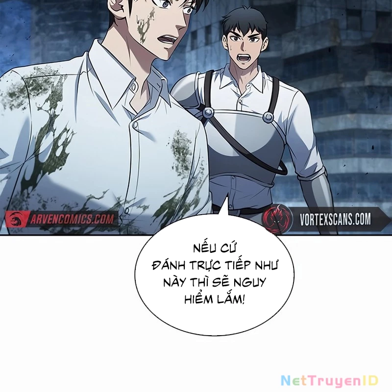 Chiến Lược Sinh Tồn Sau Cải Cách Chapter 30 - Trang 2