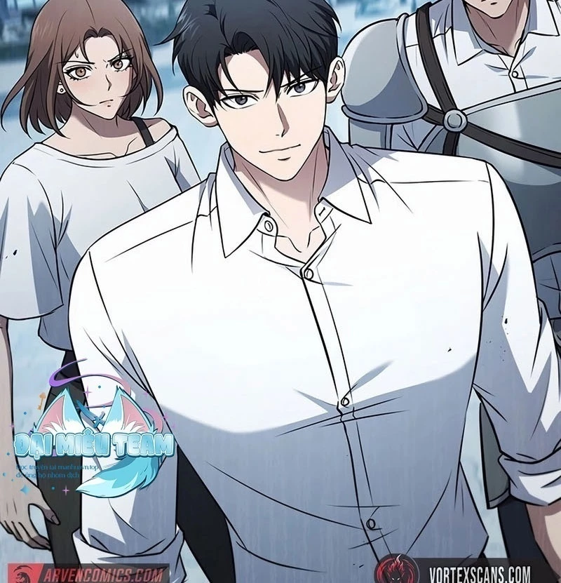 Chiến Lược Sinh Tồn Sau Cải Cách Chapter 32 - Trang 2