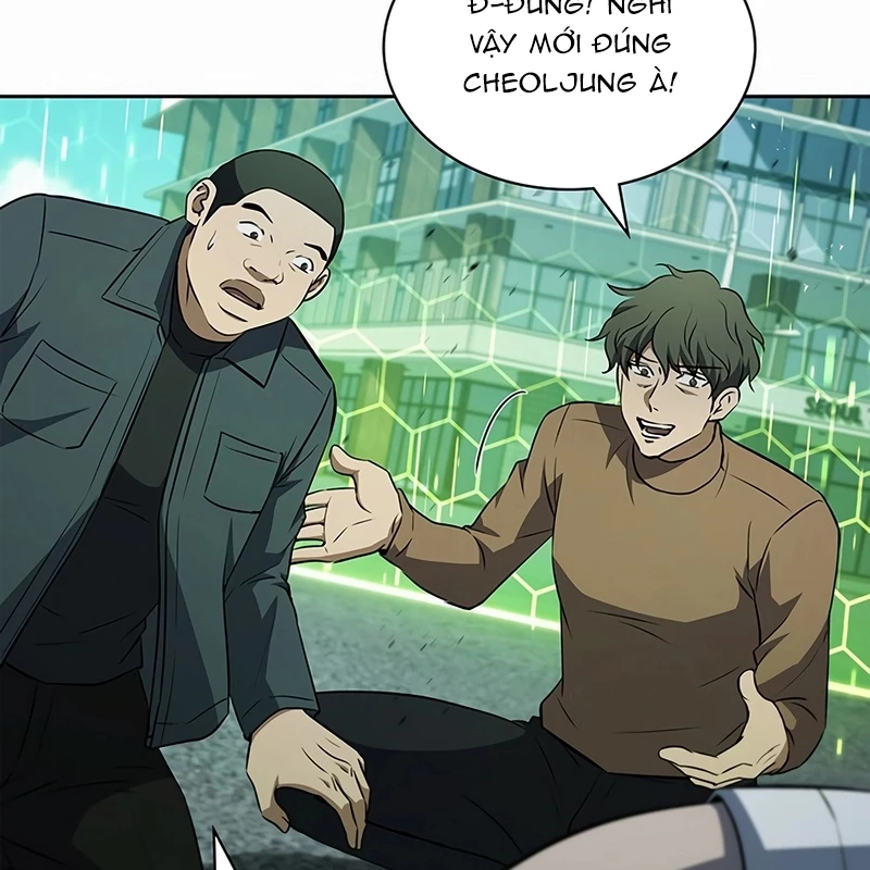 Chiến Lược Sinh Tồn Sau Cải Cách Chapter 33 - Trang 2