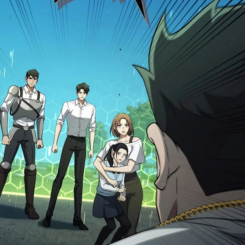 Chiến Lược Sinh Tồn Sau Cải Cách Chapter 33 - Trang 2