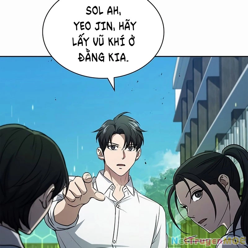 Chiến Lược Sinh Tồn Sau Cải Cách Chapter 34 - Trang 2
