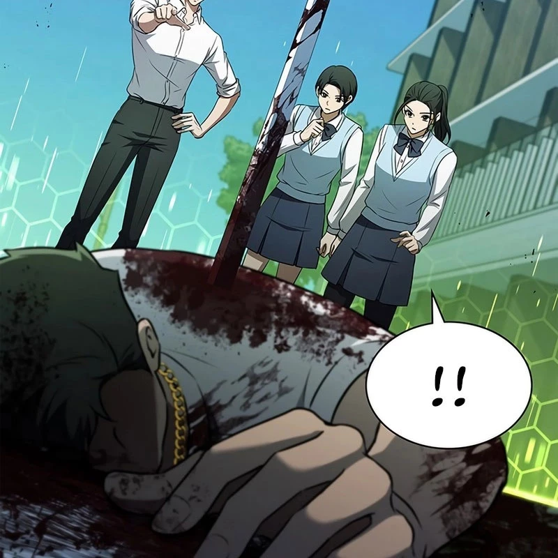 Chiến Lược Sinh Tồn Sau Cải Cách Chapter 34 - Trang 2