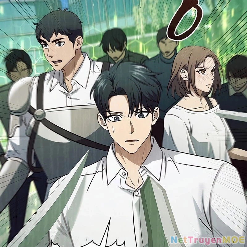 Chiến Lược Sinh Tồn Sau Cải Cách Chapter 34 - Trang 2