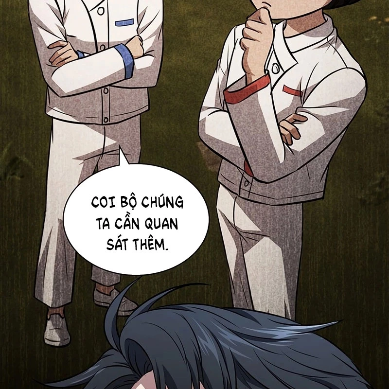 Chiến Lược Sinh Tồn Sau Cải Cách Chapter 37 - Trang 2
