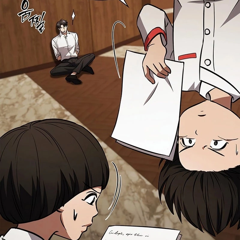 Chiến Lược Sinh Tồn Sau Cải Cách Chapter 37 - Trang 2