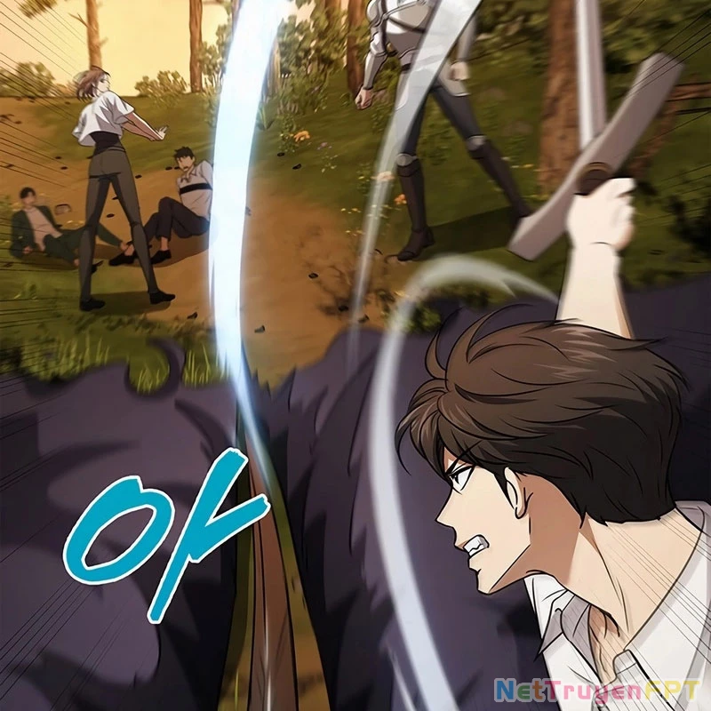 Chiến Lược Sinh Tồn Sau Cải Cách Chapter 37 - Trang 2