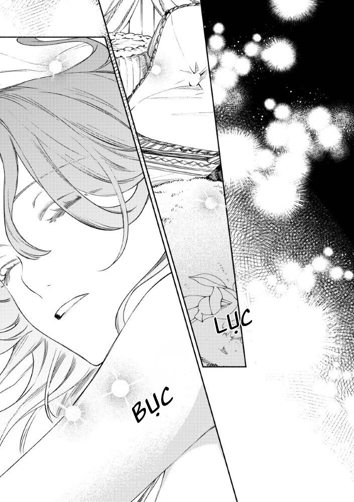 Hôn Thê Của Ác Nữ Chapter 1 - Trang 2