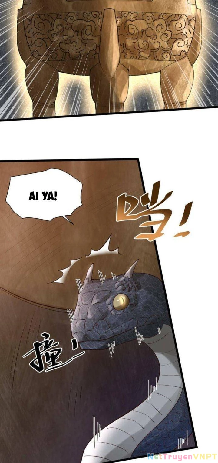Đại Đạo Tranh Phong Chapter 7 - Trang 2