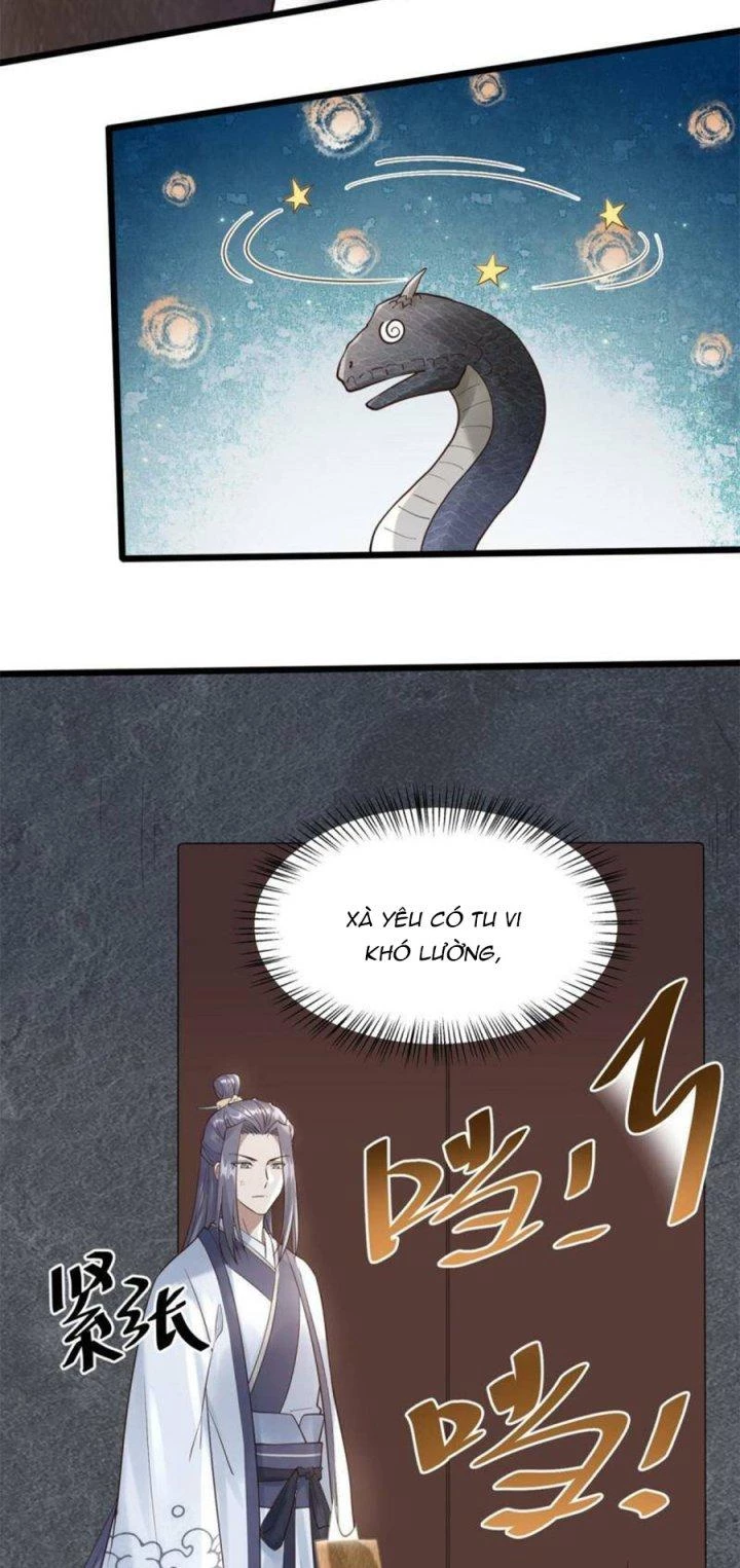 Đại Đạo Tranh Phong Chapter 7 - Trang 2